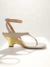 ANABELA BAIXA OFF WHITE