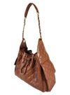 BOLSA MARISA COURO PINHAO