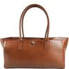 BOLSA CASSIA COURO PINHAO