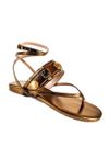 RASTEIRA FLAT BRONZE