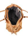 BOLSA VICKY HOBO CARAMELO