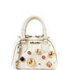 MINI BAG NEW LOLLA COURO OFF