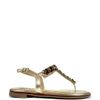 RASTEIRA METAL OURO LIGHT