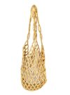 BOLSA FLORA HOBO BEGE