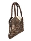 BOLSA GRETA HOBO CAFE