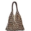 BOLSA ALBA HOBO CAFE
