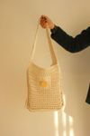 Bolsa de Crochê Eulíricas + Broche Alma no Corpo