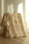 Bolsa de Crochê Eulíricas
