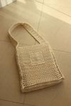 Bolsa de Crochê Eulíricas