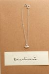 Pulseira Desejo-  Encantamento - 100%  Prata
