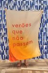 Canga Verões Que Não Passam