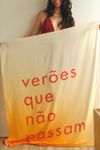 Canga Verões Que Não Passam