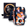 Imagem miniatura de Kit Bag + Fabenne Gelata (Bolsa Térmica)