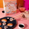Imagem miniatura de Vinho Rosé Bag in Box 3L