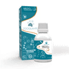 Medo de Tempestade gotas 50ml Fisioquantic Linha Pet