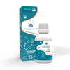 Aceitando um Novo Animal gotas 50ml Fisioquantic Linha Pet