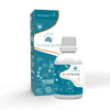 Estresse gotas 50ml Fisioquantic Linha Pet