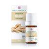 Óleo Essencial Gengibre 5ml Phytoterápica