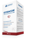 Ômega-3 Icosacor 30 Cápsulas Biobalance