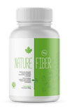 Nature Fiber em Pó Sabor Menta Nutriscience 300 g