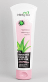 Hidratante Facial de Aloe Vera Com Vitamina E e Óleo de Amêndoas 90 g Infinity Aloe