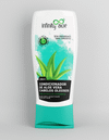 Condicionador de Aloe Vera Cabelos Oleosos Com Extrato de Hamamelis 200 ml Infinity Aloe
