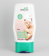 Hidratante de Aloe Vera para Peles Danificadas Com Vitamina E, Óleo de Amêndoas e Ureia 120 ml Infinity Aloe