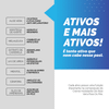 Creme Hidratante de Aloe Vera Para os Pés Com Camomila, Melaleuca, Ureia e Manteiga de Karité 60 g Infinity Aloe