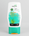 Hidratante Pós Sol de Aloe Vera Com Extrato de Camomila e Vitamina E 120 ml Infinity Aloe