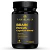 Brain Focus Cognitive Blend Vegan 60 Cápsulas Therapeutica Elements