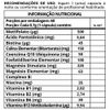 Brain Focus Cognitive Blend Vegan 60 Cápsulas Therapeutica Elements