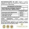 Coenzima Q10 + Trans Resveratrol + TCM Vegan 60 Cápsulas Therapeutica Elements