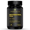Resveratrol + TCM Vegan 60 Cápsulas Therapeutica Elements
