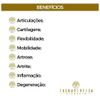 SOS Joints (Articulações) 60 Cápsulas Therapeutica Elements