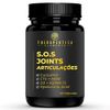 SOS Joints (Articulações) 60 Cápsulas Therapeutica Elements