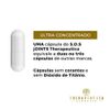 SOS Joints (Articulações) 60 Cápsulas Therapeutica Elements