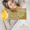 Melatonina Fast Action Ação Rápida Sublingual 30 ml Therapeutica Elements
