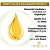 Melatonina Fast Action Ação Rápida Sublingual 30 ml Therapeutica Elements