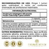 Melatonina Fast Action Ação Rápida Sublingual 30 ml Therapeutica Elements