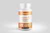 Vitamina C 600mg 90 Cápsulas Catalmedic