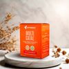 Multicatal Sabor Frutas Vermelhas 30 sachês 180g Catalmedic