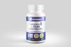 Vitamina Complexo B + Colina 545mg 120 Cápsulas Catalmedic