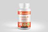 Vitamina A 150mg 90 Cápsulas Catalmedic