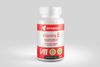 Vitamina E 460mg 90 Cápsulas Catalmedic