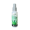 Spray Capilar de Aloe Vera Com Jaborandi 120ml Infinity Aloe