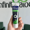 Pomada Esportista de Aloe Vera Com Mentol e Salicilato de Metila 90 g Infinity Aloe