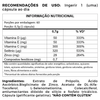 Imunologic Defense Própolis Verde, Vitaminas C, D, E, Selênio e Zinco 60 Cápsulas Therapeutica Elements