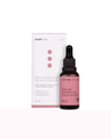 Óleo de Semente de Uva Ozonizado 30ml Ozoncare