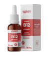 Vitamina B12 30ml Yosen