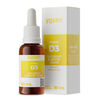 Vitamina D3 Líquida 30ml Yosen